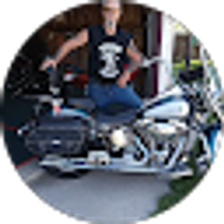 Profile photo of Michael Teel
