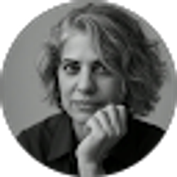 Profile photo of Jasmine Newell