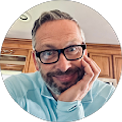 Profile photo of Todd Zillmer