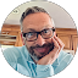 Profile photo of Todd Zillmer