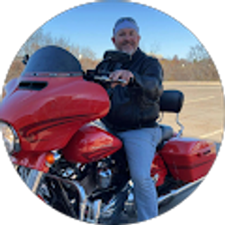 Profile photo of Jamie Ralston