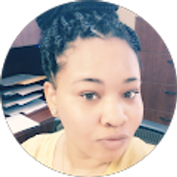 Profile photo of Kyokee' Nicole