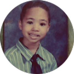 Profile photo of dayvon jones