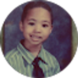 Profile photo of dayvon jones