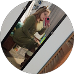 Profile photo of Kayla Winters