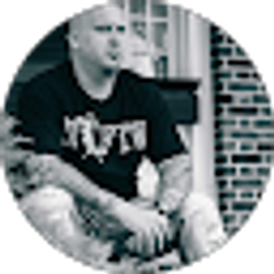 Profile photo of Eric Lefty