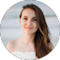 Profile photo of Inna Rybachok