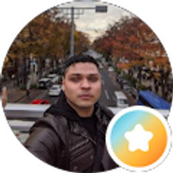 Profile photo of Mark Esparza
