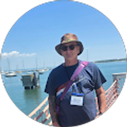 Profile photo of scott johnson