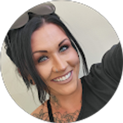 Profile photo of Katie Heintz