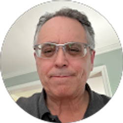 Profile photo of Jerome Blank