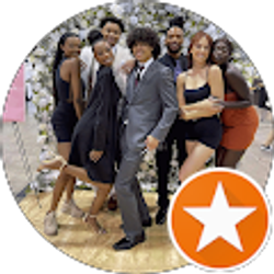 Profile photo of Candace Roberts