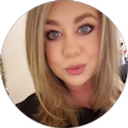 Profile photo of Brittane Smith