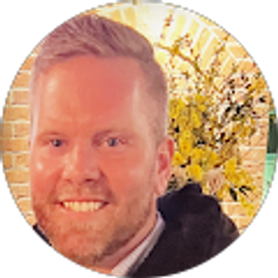 Profile photo of Patrick Curran