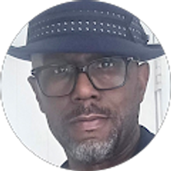 Profile photo of Anthony Bluitt