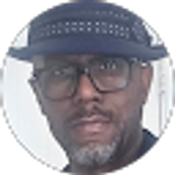 Profile photo of Anthony Bluitt