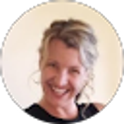 Profile photo of Chrissy Sutherland