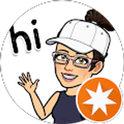 Profile photo of Ginette McDougal