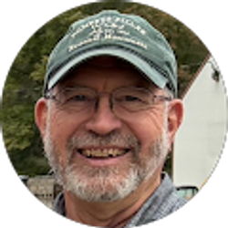 Profile photo of Roger Otstot