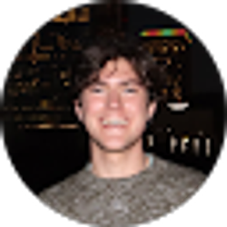 Profile photo of Parker Flynn