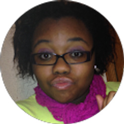 Profile photo of Jazzmine Irvin