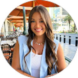 Profile photo of Kelsey Vogel