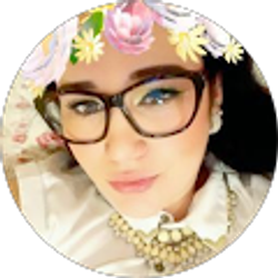 Profile photo of Xaviera Padilla