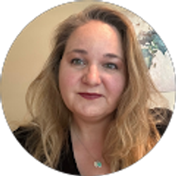 Profile photo of Elizabeth Delaire