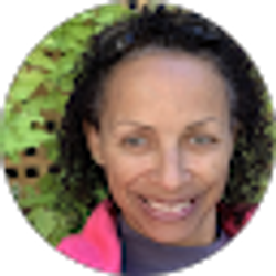 Profile photo of Angela Morton