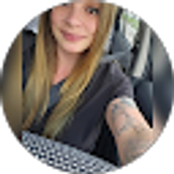 Profile photo of Brittany Thiel