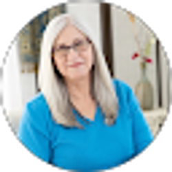 Profile photo of Marian Camden