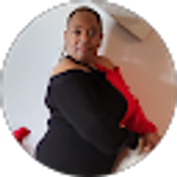 Profile photo of Marlene Washington