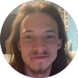 Profile photo of Daniel Hall