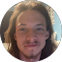 Profile photo of Daniel Hall