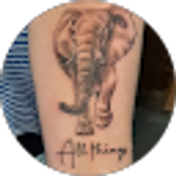 Profile photo of Jeanna Diederich