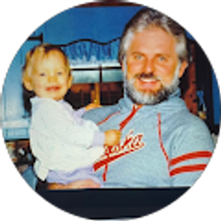 Profile photo of Bill Harris