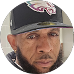 Profile photo of Joseph Harper