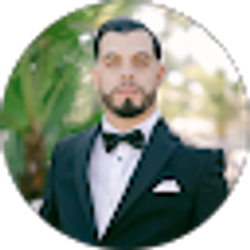 Profile photo of Humberto Colin Jr