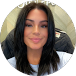 Profile photo of Danielle Cea