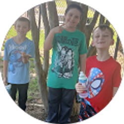 Profile photo of Carrisa Deboer