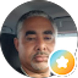 Profile photo of Warren Williams