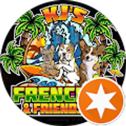 Profile photo of Kjs Frenchies and Friends
