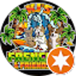 Profile photo of Kjs Frenchies and Friends