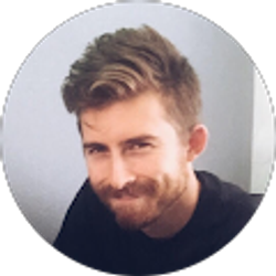 Profile photo of Sam Duckett