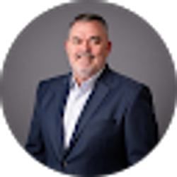 Profile photo of Barrett Wilcox