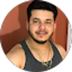 Profile photo of Donald Martinez