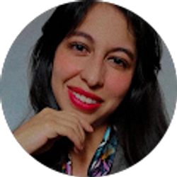 Profile photo of Luisa Fernanda