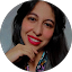 Profile photo of Luisa Fernanda