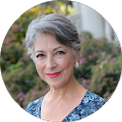 Profile photo of Sharon Huling