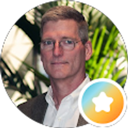 Profile photo of Kenton Erwin